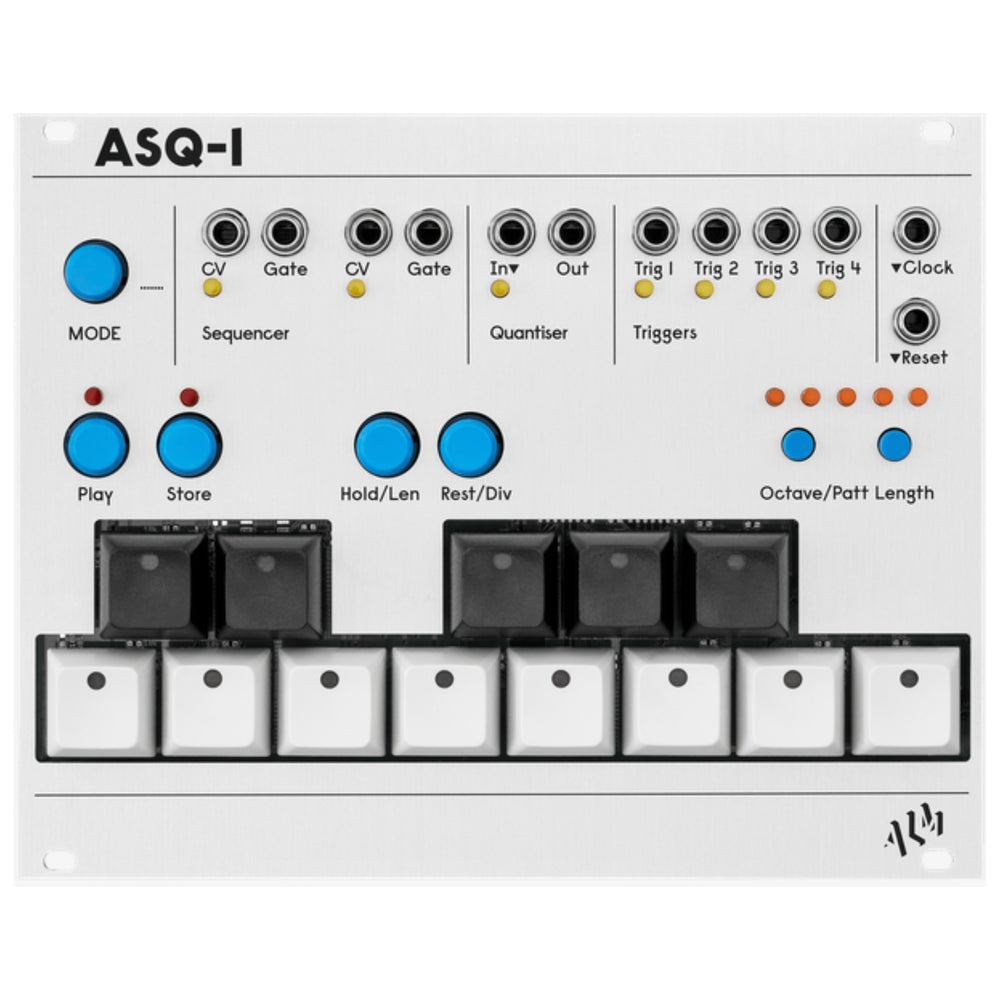 Alm ASQ-1 Multimode Sequencer