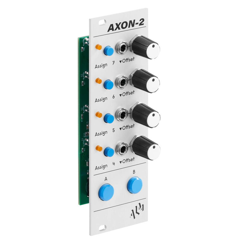 ALM Axon-2 CV Expander and Controller