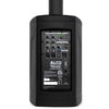 Alto TS108C - 600-Watt Portable Powered Column Array