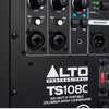 Alto TS108C - 600-Watt Portable Powered Column Array