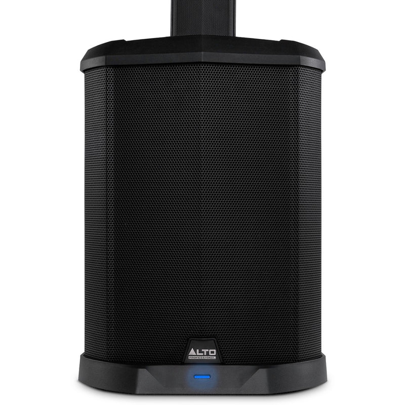 Alto TS112C - 1200-Watt Portable Powered Column Array