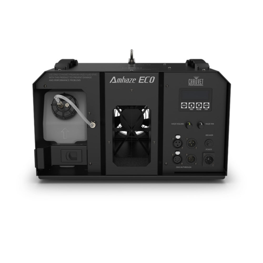 Machine à brume professionnelle à base d'eau Chauvet Pro AMHAZE-ECO