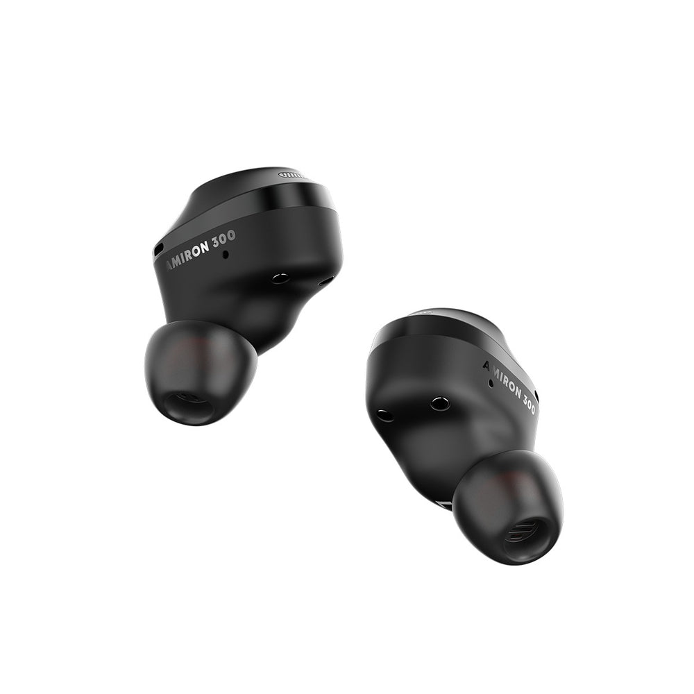 Beyerdynamic Amiron 300 TWS In-Ear Black