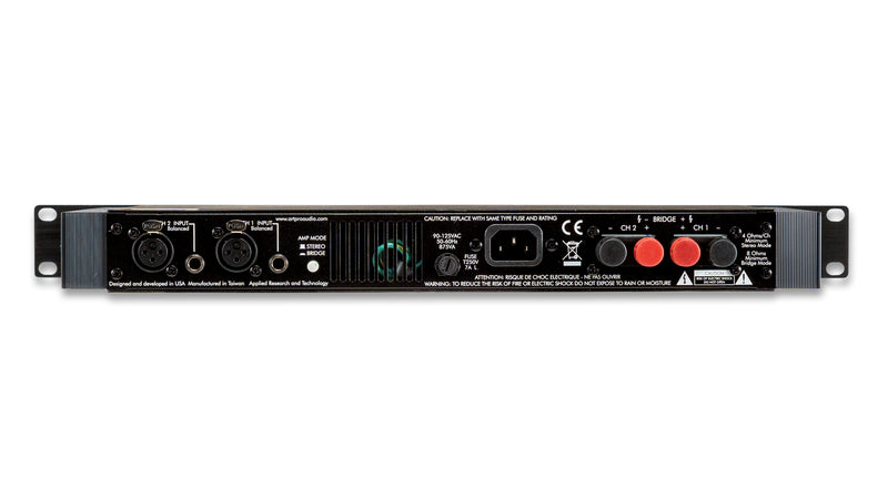 Art Pro Audio SDA1 Studio Digital Amplifier