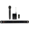 Audix AP42C210A Wireless Mic Sys 2ch Freq A Transmitter