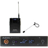 Audix AP41HT7A Wireless Head Mic Sys Freq A Body HT7 BK