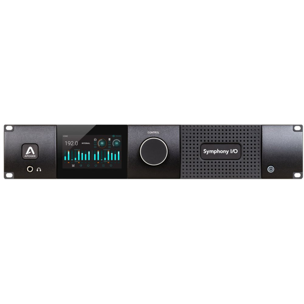 Apogee SoundGrid Interface w/16X16 Analog In/Out