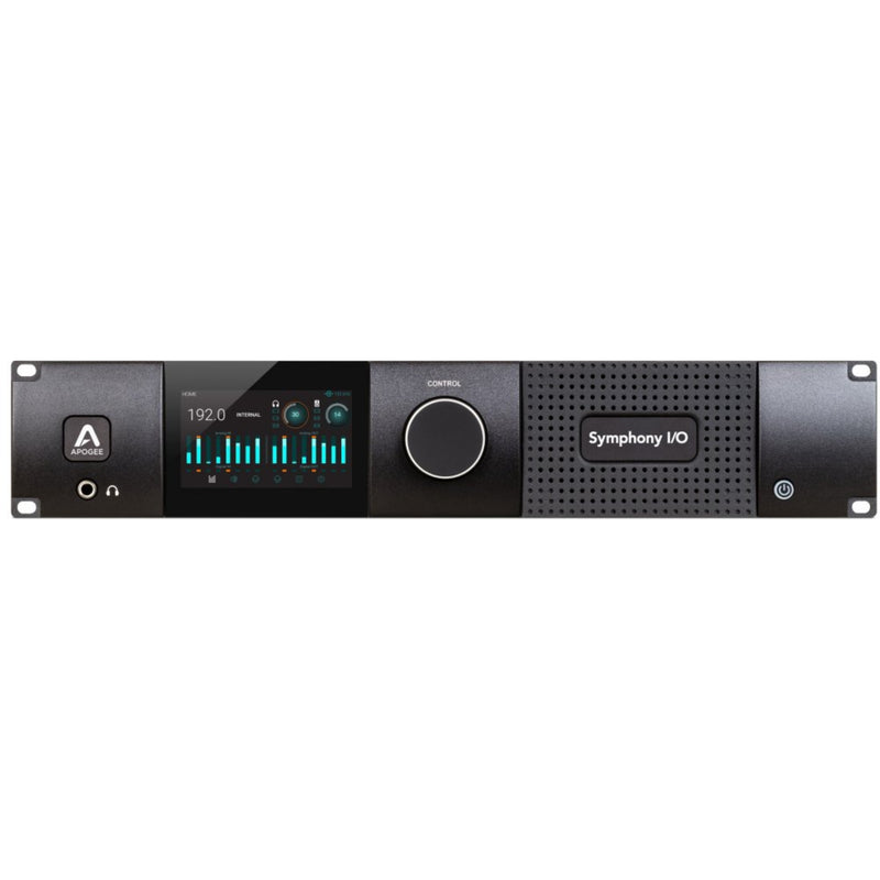 Apogee SoundGrid Interface w/16X16 Analog In/Out