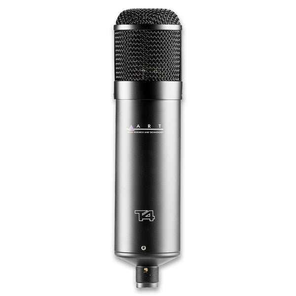 Art Pro Audio T4 Multi-Pattern Tube Microphone
