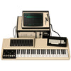 Arturia CMI V License | Peerless Sampling Character