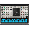 Arturia Synthi V License | British Silver Machine