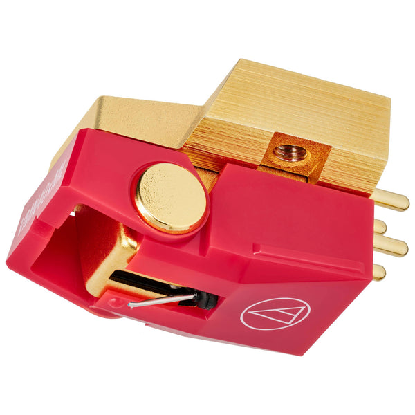 Audio-Technica AT-VM740xML/H Phono Cartridge Microlinear