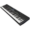 Yamaha CK76 -  76 Key Semi-Weighted FSB Keyboard