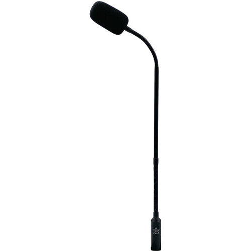CAD Audio GN18VP Variable Pattern Gooseneck Mic