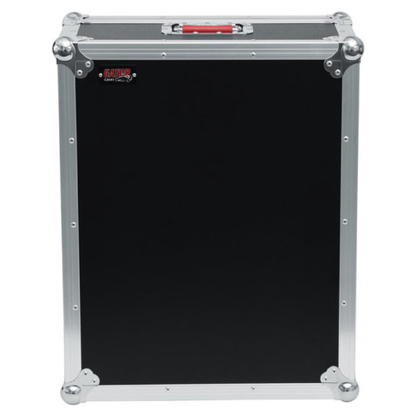 Gator GTOUR-SQ5 ATA Case W/ Casters For SQ-5