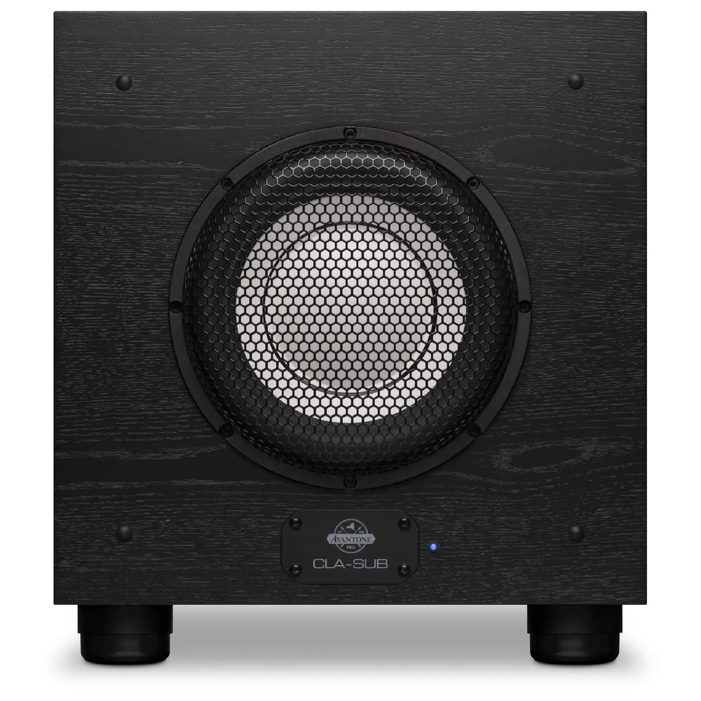 Avantone CLA-Sub - 300 Watt 10in Studio Subwoofer