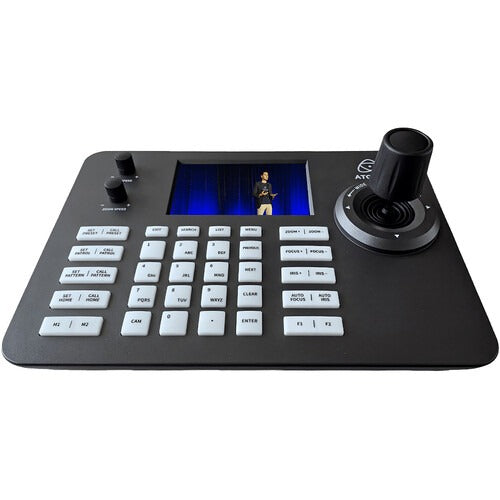 Atomos A-Eye PTZ Camera Remote Control
