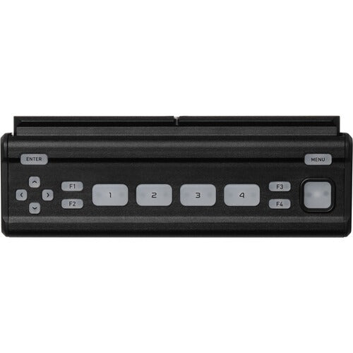 Atomos Neon Button Bar Remote Control