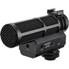Audio-Technica ATV-SG1 Pro On-Camera Shotgun Microphone