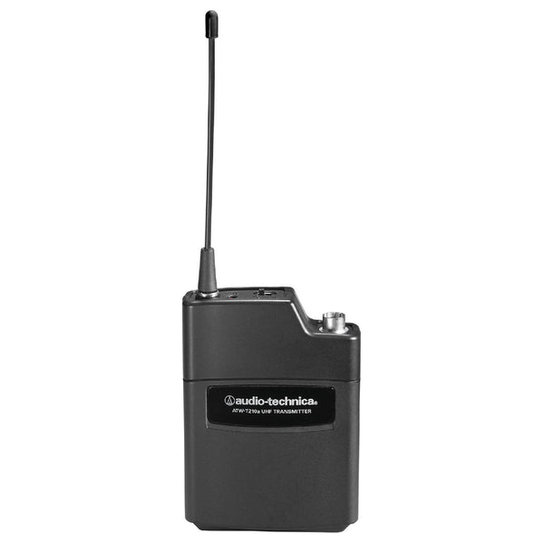 Audio Technica ATW-T210CI 2000 Series Bodypack Transmitter