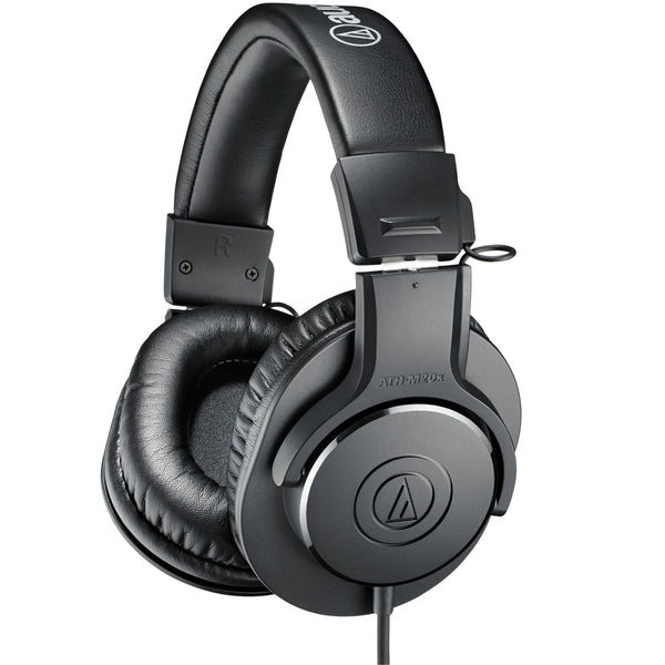 Audio Technica ATH-M20X