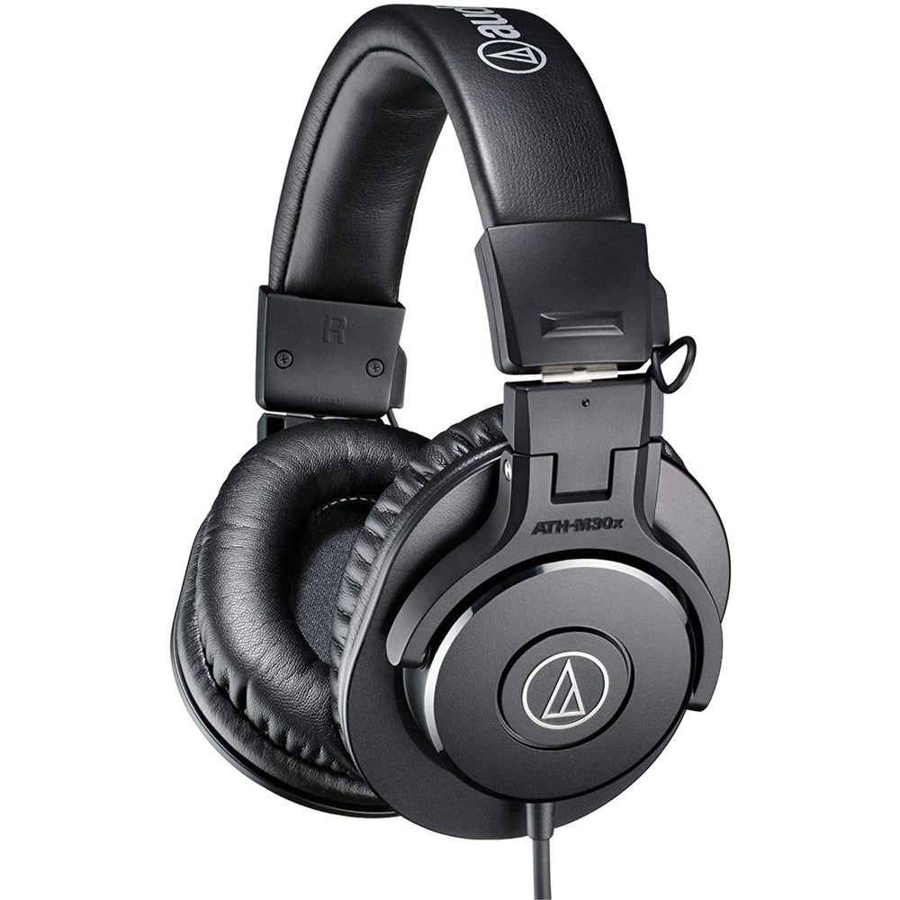 Audio Technica ATH-M30X