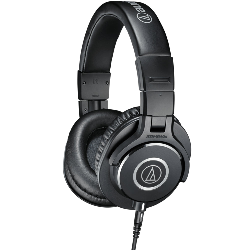 Audio Technica ATH-M40X