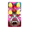 Fuzzrocious Pedals Baby Furnace Gated Fuzz