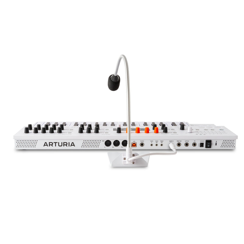 Arturia Minifreak Vocoder Limited Edition