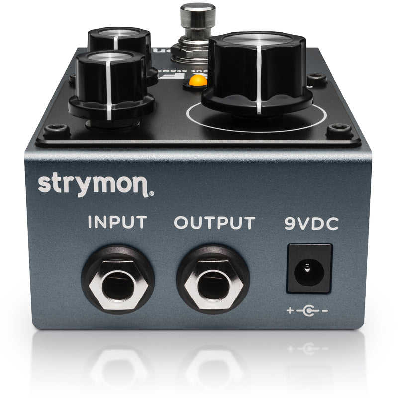 Strymon Fairfax  - Class A Output Stage Drive Pedal