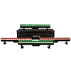 Barre lumineuse American DJ ELECTRAPIX-BAR-16-PAK, pack de 4