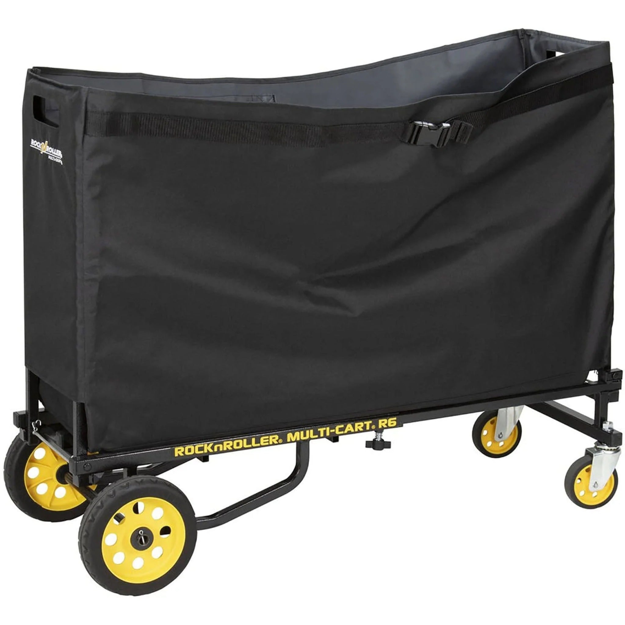 RocknRoller Wagon Bag R6