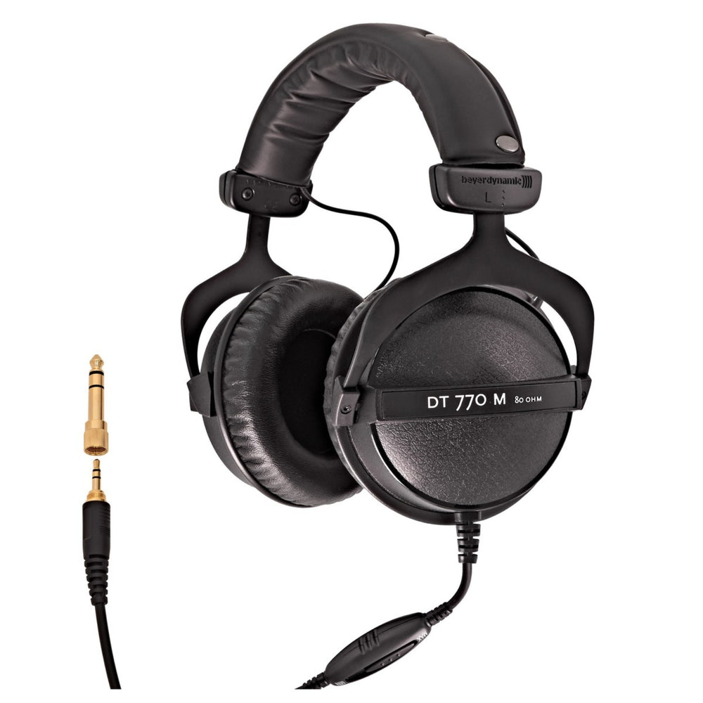 Beyerdynamic DT 770 M 80 O