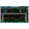 Waves Emotion LV1 32 Stereo Channel Mixer With Emo D5 Software