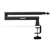 Gator GFW-MIC-BCBM2500 Low Profile Broadcast Boom