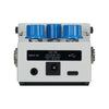 Boss PX-1 Plugout FX -Customizable Multi-FX Guitar Pedal with 8 Preloaded FX