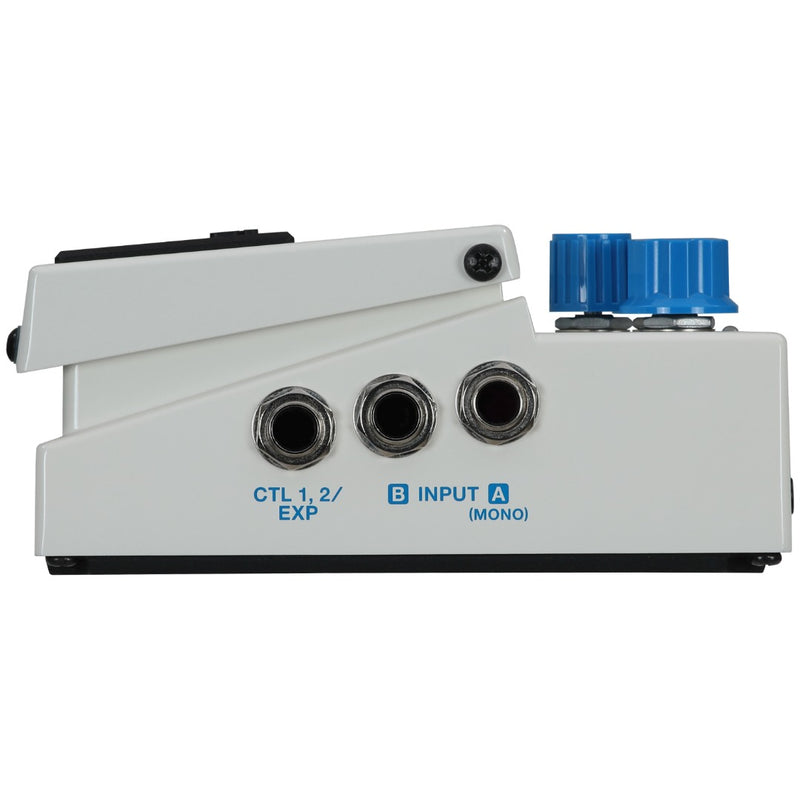 Boss PX-1 Plugout FX -Customizable Multi-FX Guitar Pedal with 8 Preloaded FX