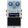 Boss PX-1 Plugout FX -Customizable Multi-FX Guitar Pedal with 8 Preloaded FX