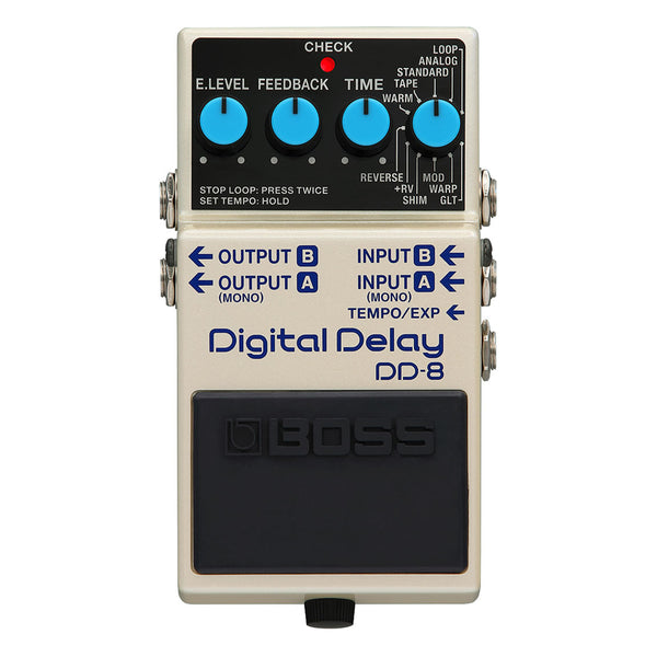 Boss DD-8 Digital Delay