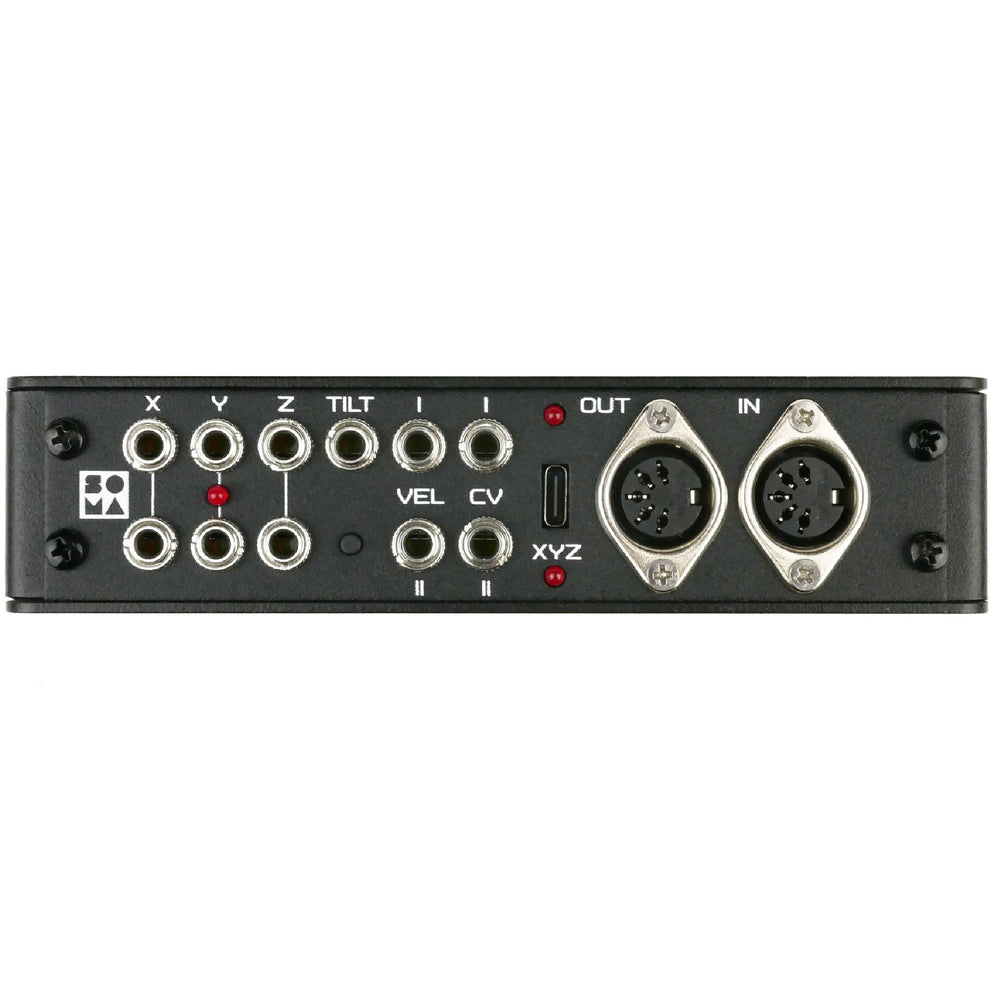 Soma Laboratory Beakout Box MIDI to CV Converter