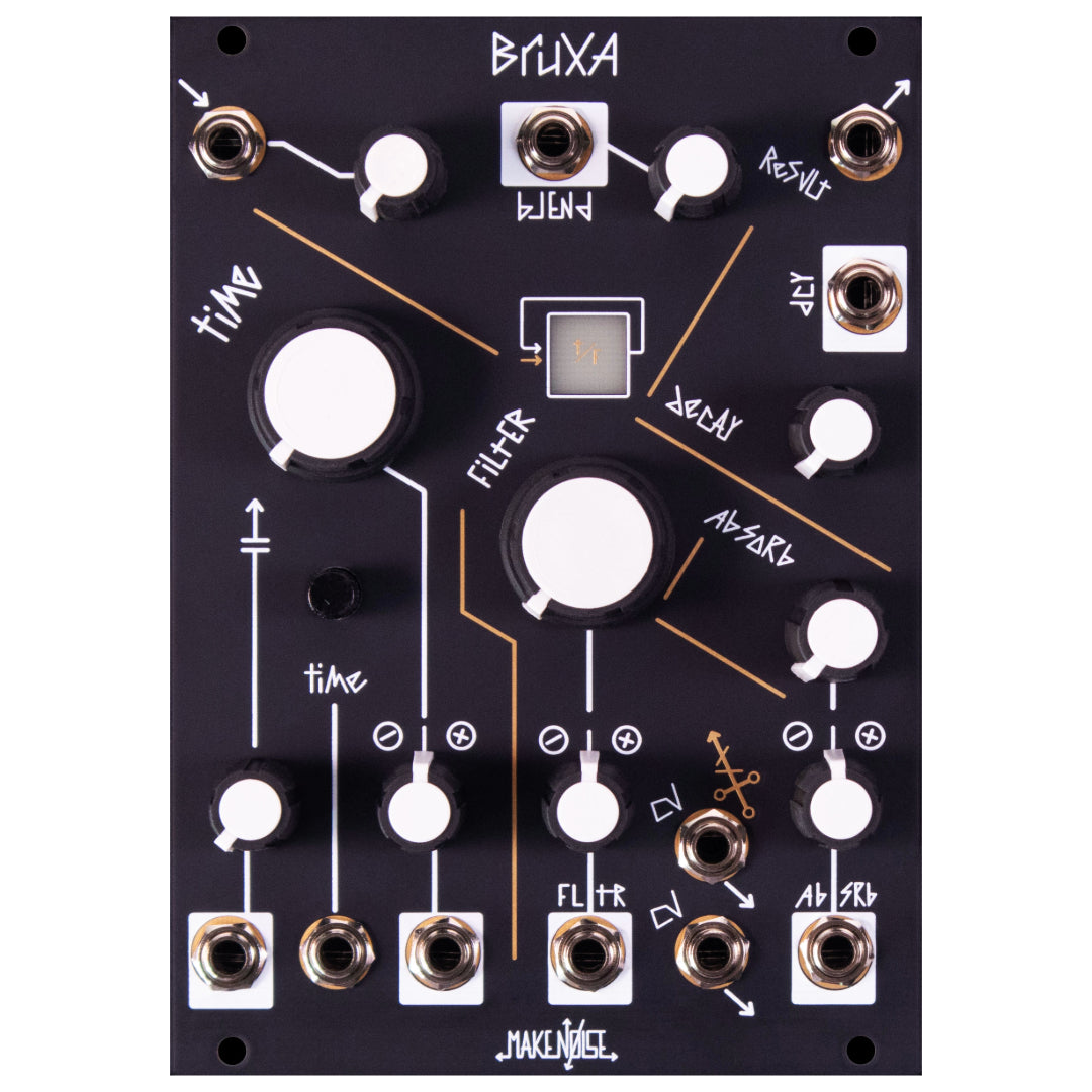 Make Noise | Modular Synthesizers | Moog Audio Make Noise | Modular Synthesizers | Moog Audio