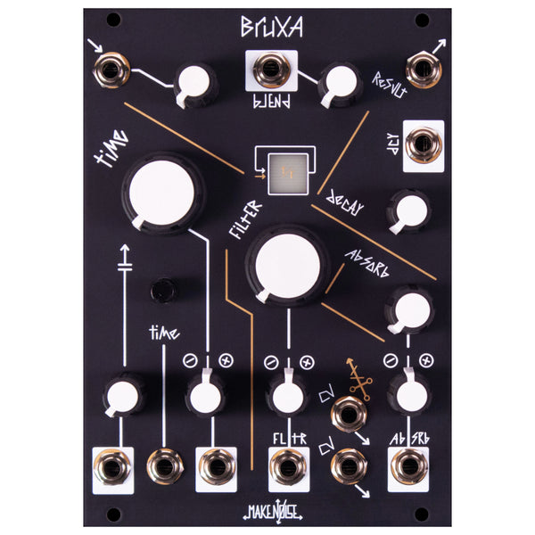 Make Noise Bruxa - Multi-tap Delay Module