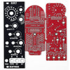 Befaco Burst PCB & Panel Set