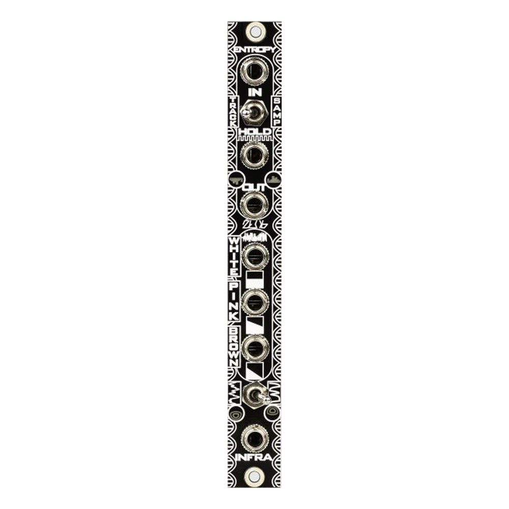 Zlob Entropy Sample and Hold/Random Module