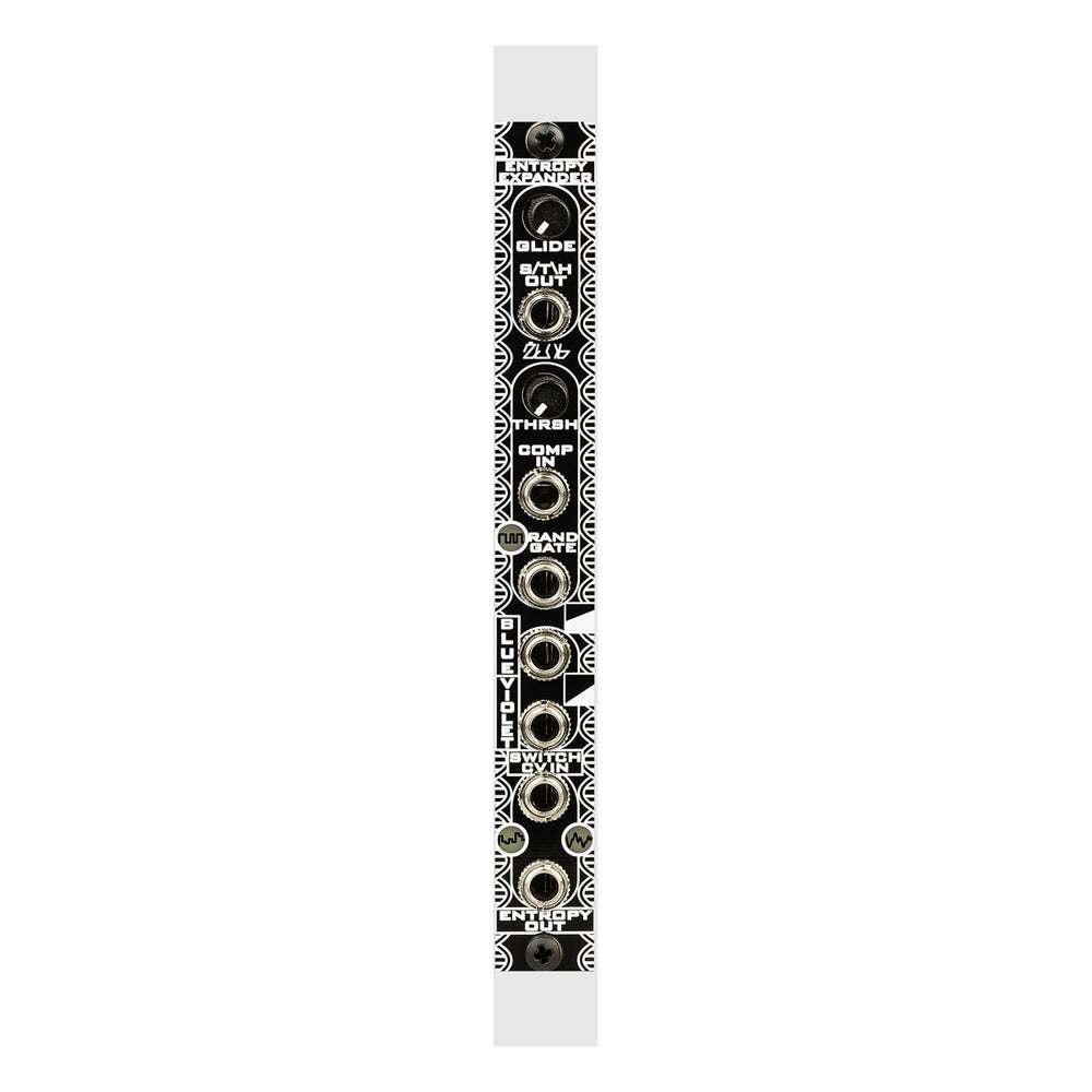 Zlob Entropy Expander Module