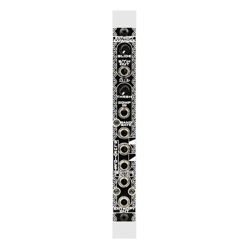 Zlob Entropy Expander Module