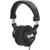 CAD Audio MH500 Closed-Back Studio Headphones