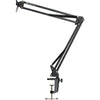 CAD Audio PM4100 PodMaster Boom Arm Stand