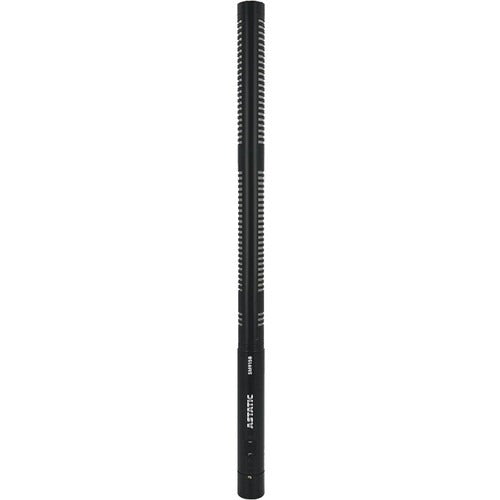 CAD Audio SM915B Battery-Powered Shotgun Microphone