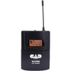 CAD Audio TX1000BP WX1000 Bodypack Transmitter